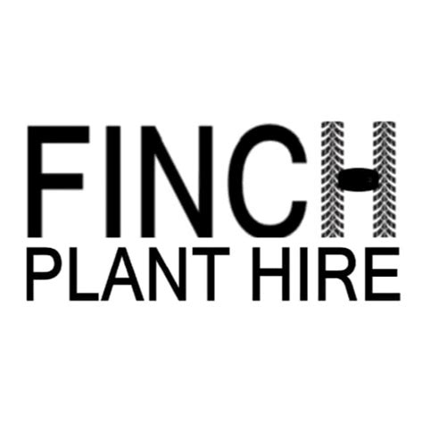 Finch Plant Hire 